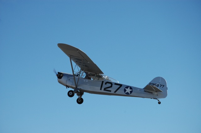 L-2 Cross Country